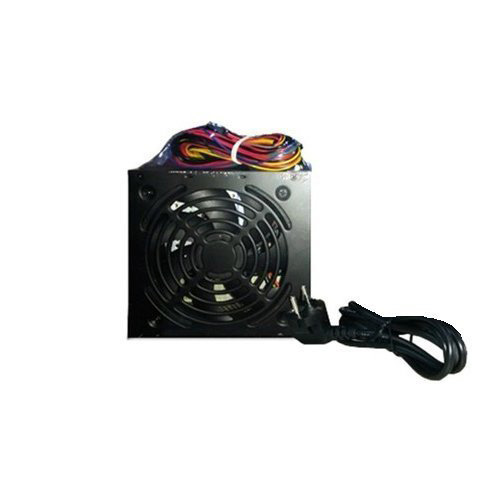 VENATUS 230 W POWER SUPPLY 12 CM SİYAH FAN