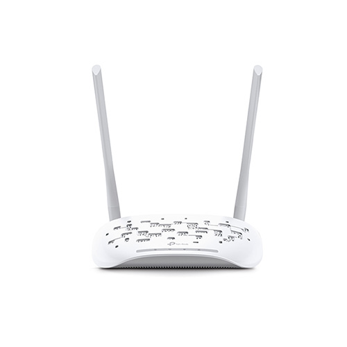TP-LINK TL-WA801ND 1 PORT 300 MBPS 4 DBI DEĞİŞTİRİLEBİLİR ANTEN ACCESS POINT