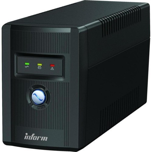 9703 INFORM GUARDIAN 2000 VA LINE INTERACTIVE 7-20 DK. UPS 2/9