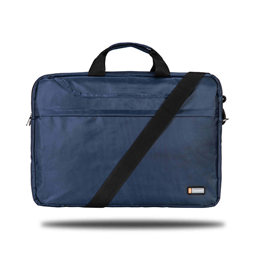 CLASSONE TL2563 15.6 KUMAŞ LACİVERT NOTEBOOK ÇANTASI