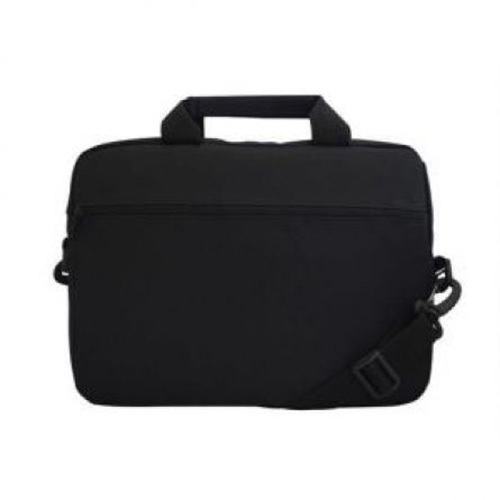 FLAXES NC-03 15.6 SİYAH NOTEBOOK ÇANTASI