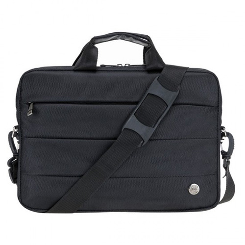 PLM CANYONCASE 13-14 KUMAŞ SİYAH NOTEBOOK ÇANTASI