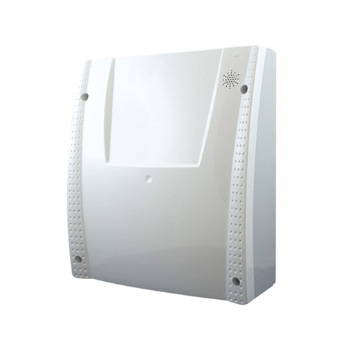 TEKNİM VAP-404PT 4+4 ZONE KABLOLU ALARM PANELİ KEYPAD HARİÇ
