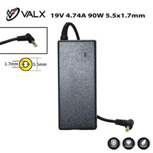 VALX LA-19057 19V 4.74A 90W NOTEBOOK ADAPTÖRÜ ACER