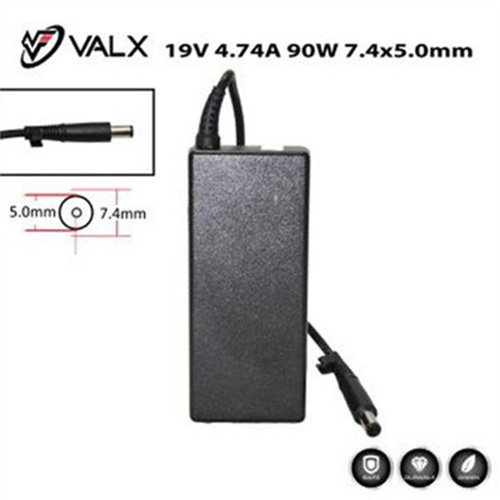 VALX LA-19075 19V 4.74A 90W NOTEBOOK ADAPTÖRÜ HP