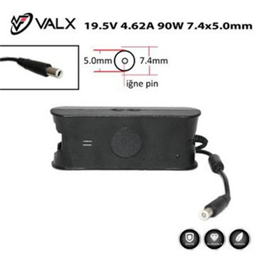 VALX LA-19575 19V 4.62A 90W NOTEBOOK ADAPTÖRÜ DELL