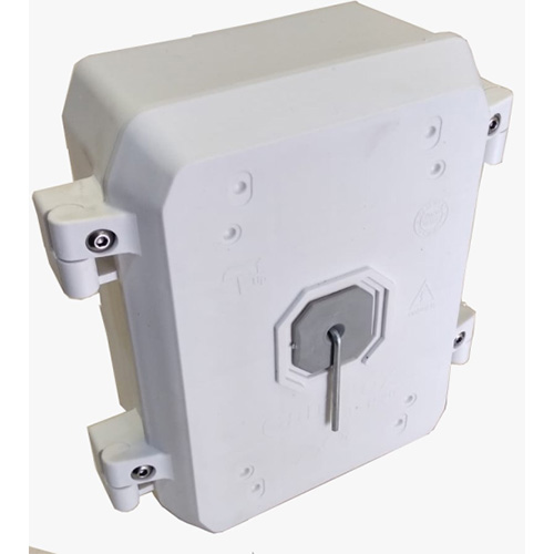 BB-1520 CAMBOX BB 1520 KAMERA BUATI BEYAZ