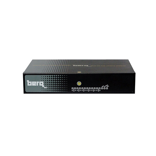 BERQNET DONANIM+UTM PAKET+5651 BQ60 1 YIL FIREWALL CİHAZI