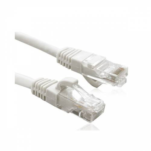 S-LINK SL-CAT615 CAT6 15 MT GRİ PATCH KABLO