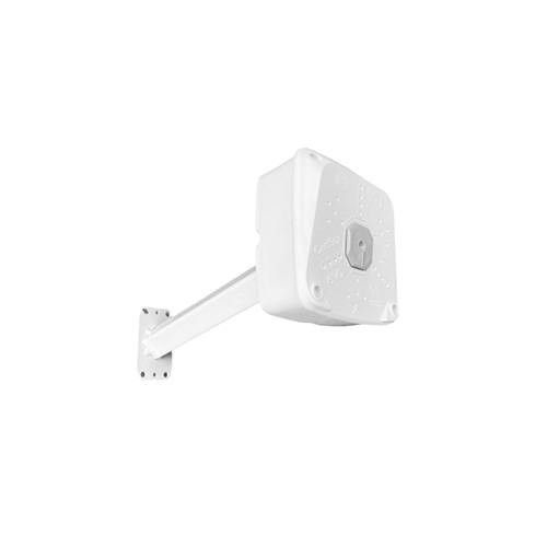 CAMBOX D-300 30CM METAL BRACKET BEYAZ