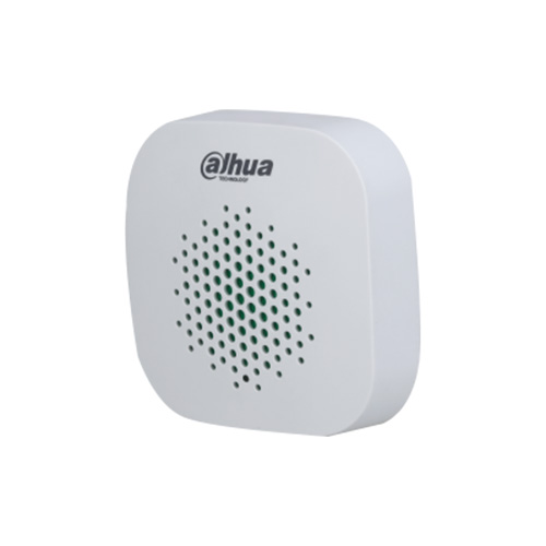 DAHUA ARA12-W2 KABLOSUZ DAHİLİ SİREN