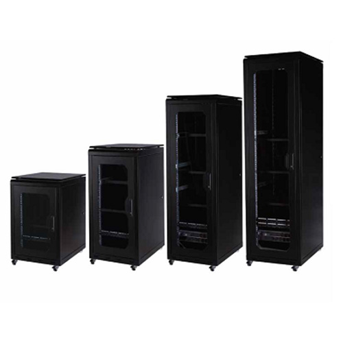 ARS 26U 600X600 DİKİLİ TİP KABİNET SİYAH