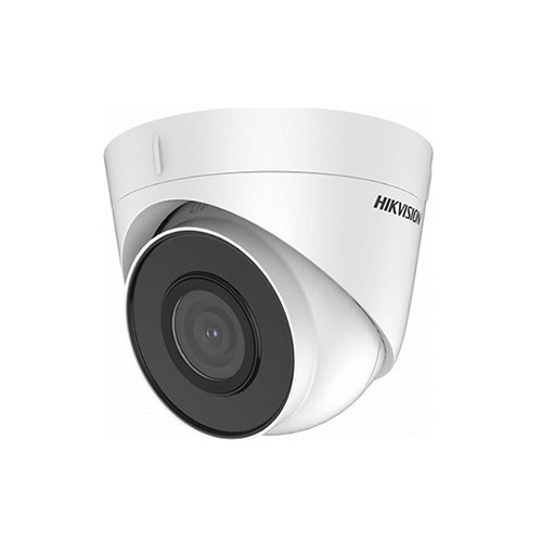 DS-2CD1323G0-IUF HIKVISION DS-2CD1323G0-IUF 2 MP 2.8 MM 30 MT IP DOME KAMERA /DAHİLİ MİKROFON