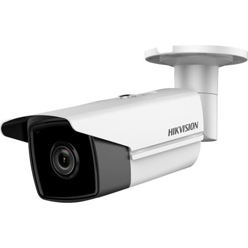 HIKVISION DS-2CD2T23G0-I5 2 MP 4 MM 50 MT IP BULLET KAMERA