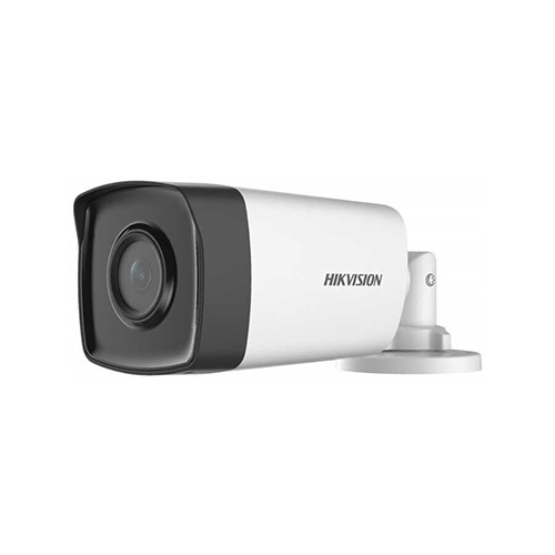 HIKVISION DS-2CE17D0T-IT5F 2.0 MP 3.6 MM HD-TVI BULLET KAMERA