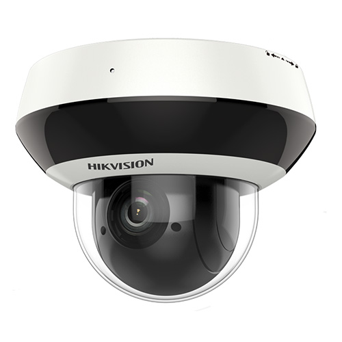 HIKVISION DS-2DE2A404IW-DE3 4.0 MP 20 MT IP INDOOR SPEED DOME KAMERA
