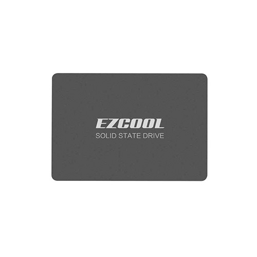 EZCOOL S280/480 2.5 480 GB SATA3 560/530 SSD HDD