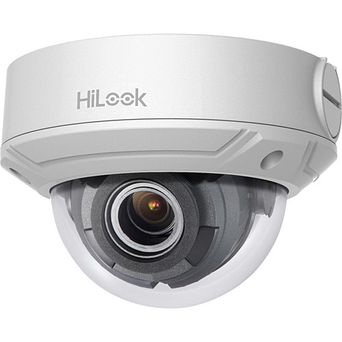 HILOOK IPC-D620H-Z 2 MP 2.8-12MM MOTORİZE IP DOME KAMERA