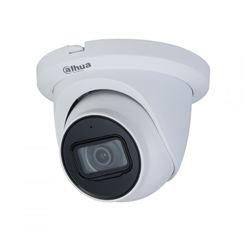 DAHUA IPC-HDW2431TM-AS-0280B-S2 4 MP 2.8 MM IP DOME KAMERA /DAHİLİ MİKROFON