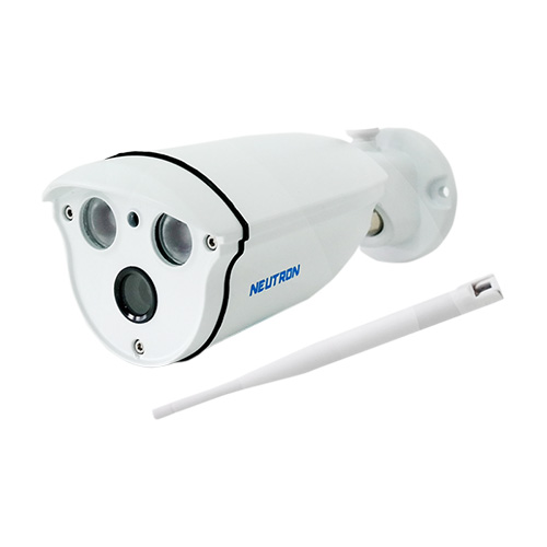 NEUTRON NTA-IPC01 1.3MP KABLOSUZIP BULLET KAMERA