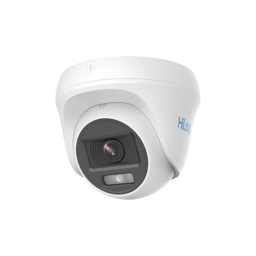 HILOOK THC-T129-P 2.0 MP 2.8 MM HD-TVI COLORVU DOME KAMERA
