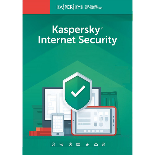 KASPERSKY INTERNET SECURİTY MD 4 KULLANICI 1 YIL LİSANS PAKETİ
