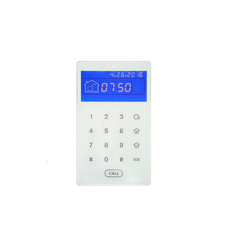 SPY SP-503WK LED KABLOSUZ KEYPAD