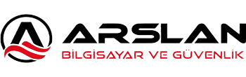 Arslan Siber Güvenlik Ltd.Şti.